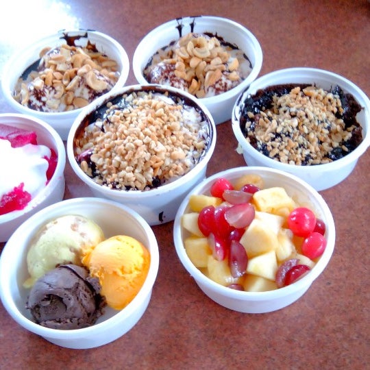 Mustvisit Ice Cream Shops in Bengaluru