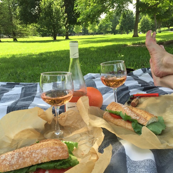 Winnemac Park Ravenswood 5001 N Leavitt St