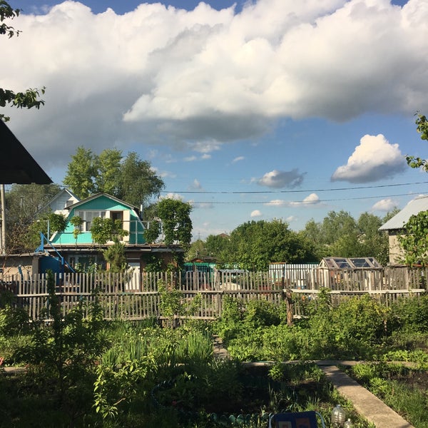 Черновский Самарская Область Купить Дачу