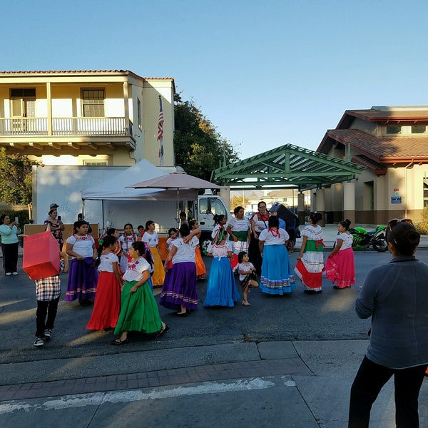 Watsonville Farmers Market 1 tip from 50 visitors