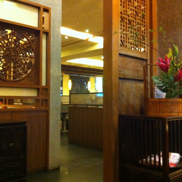 藝園堂人文茶館南屯店