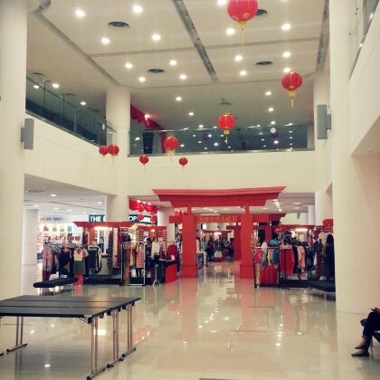 Photos At Hills Shopping Mall Kuching Sarawak