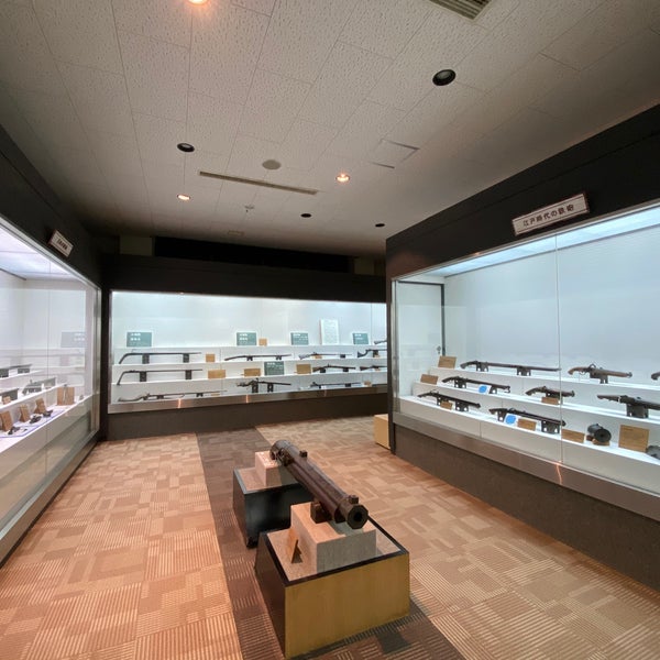 Fotos Em 種子島開発総合センター 鉄砲館 西之表7585