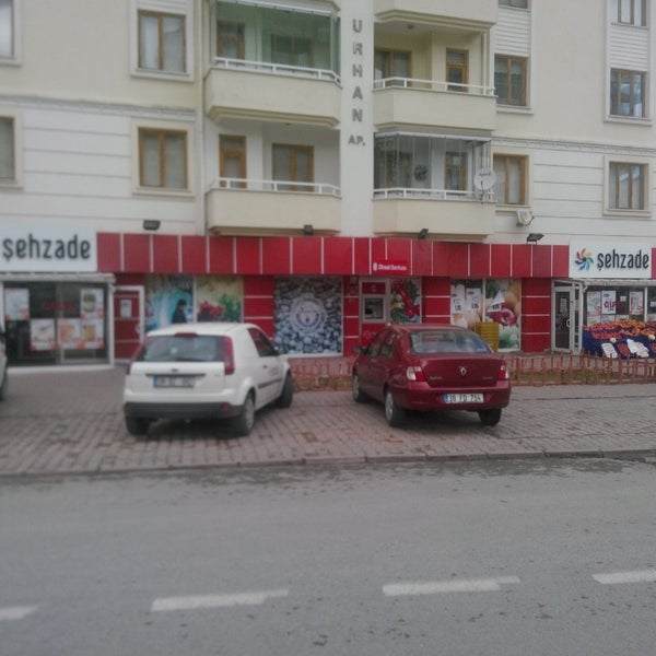 sehzade market talas subesi 132 visitors