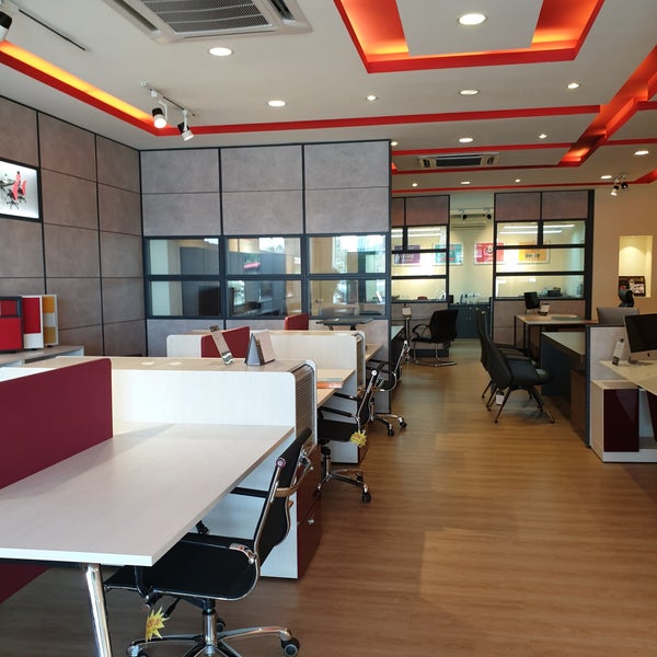 Office am. Office am