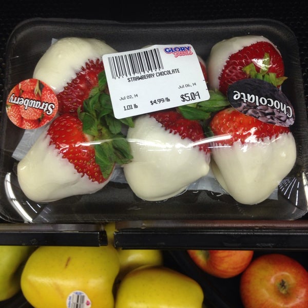 Glory Supermarket North West Detroit 8000 W Outer Dr