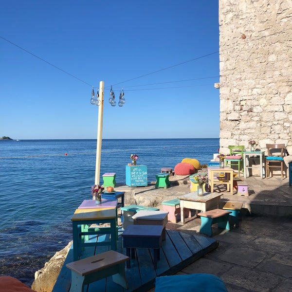 9/21/2019 tarihinde Ivan K.ziyaretçi tarafından Mediterraneo'de çekilen fotoğraf