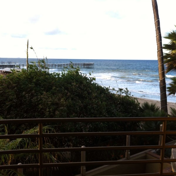 11/1/2014 tarihinde Ivan K.ziyaretçi tarafından Pacific Terrace Hotel'de çekilen fotoğraf