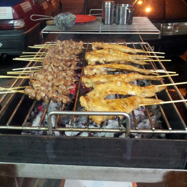 Photos At 洧涧蒙古烧烤专卖店 珍珍怡保芽菜鸡饭店 Mongolian Restaurant In Cheras