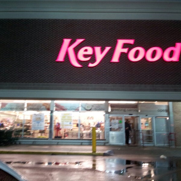 key food near me now
