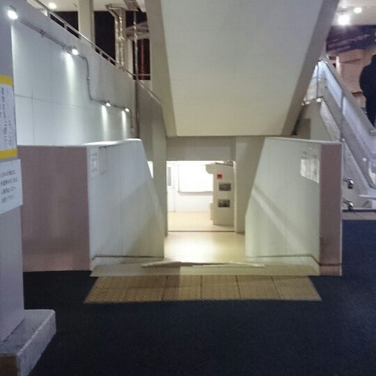 大船駅西口交通広場自転車等駐車場
