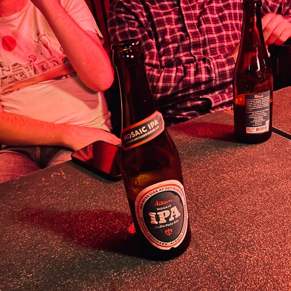 Vesterbros værtshuse