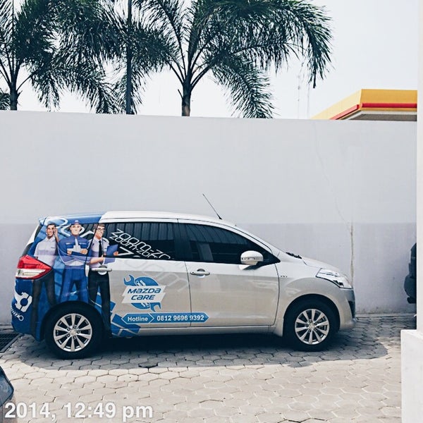 Mazda Dealership Atlanta >> Mazda Sunter Jakarta Utara Jakarta Mazda Dealership Atlanta >> Mazda Sunter Jakarta Utara Jakarta