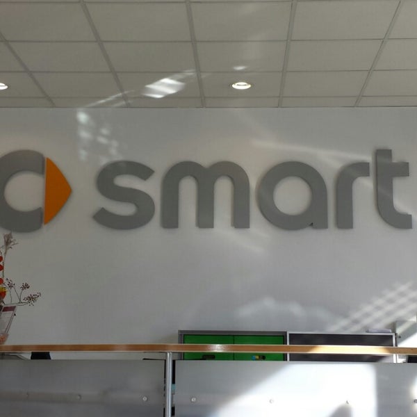 Smart Center Berlin