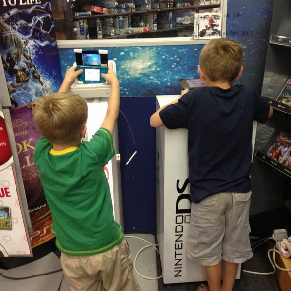 Toy Zone - Hendrik Potgieter