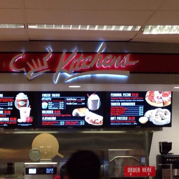 Photos at QuikTrip Kennesaw, GA