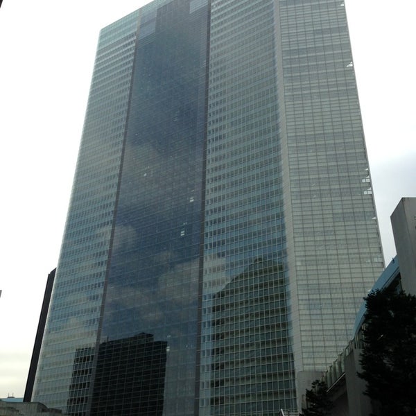 Photos At 株式会社 電通 Dentsu Inc 12 Tips