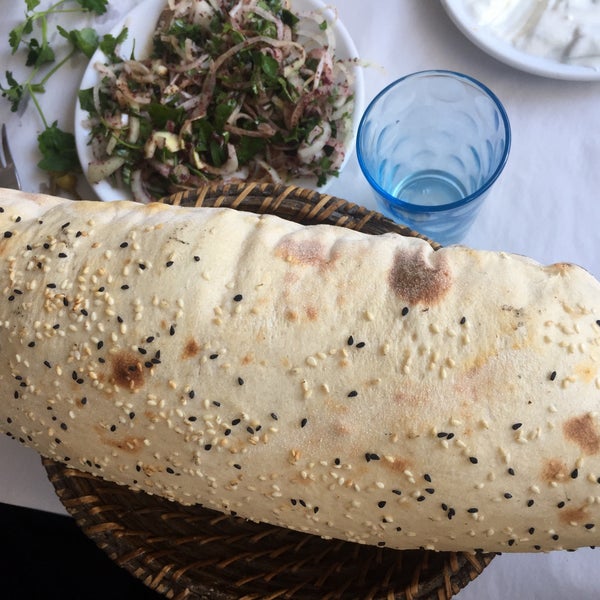 Emin Usta Kebap Türk Restoranı