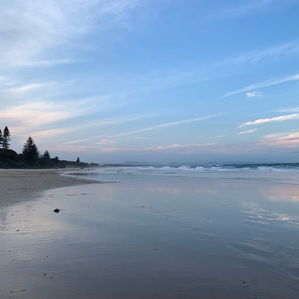 12/13/2019 tarihinde Jodie H.ziyaretçi tarafından Byron Bay'de çekilen fotoğraf