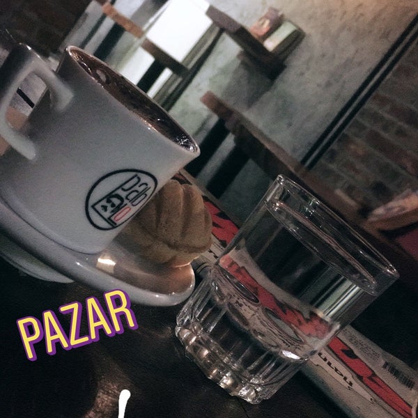 12/30/2018に……….がPablo Artisan Coffeeで撮った写真