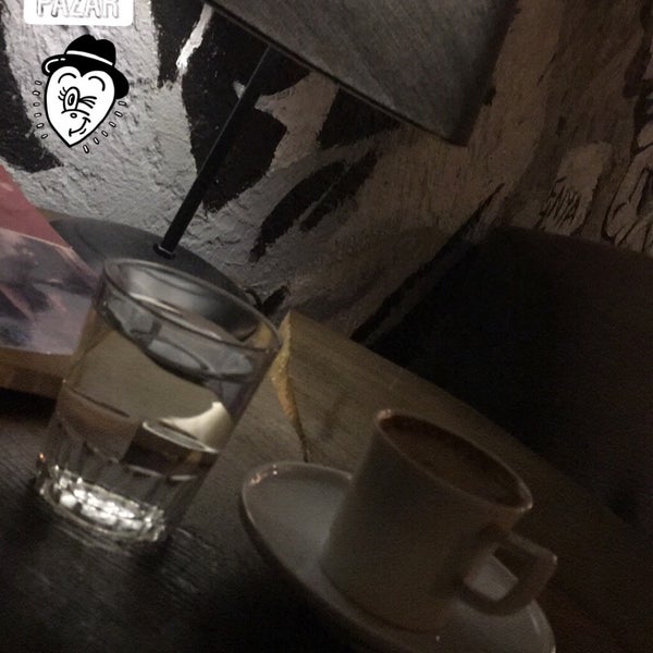 12/16/2018に……….がPablo Artisan Coffeeで撮った写真