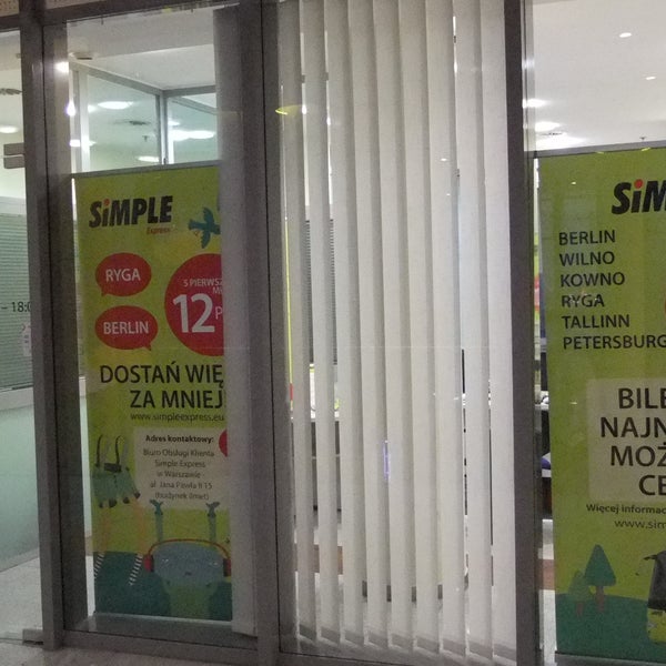 biuro Simple Express
