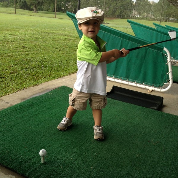 Cross Creek Golf Course Tallahassee, FL