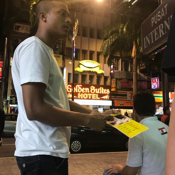 Bao Jian Foot Reflexology Spa in Kuala Lumpur