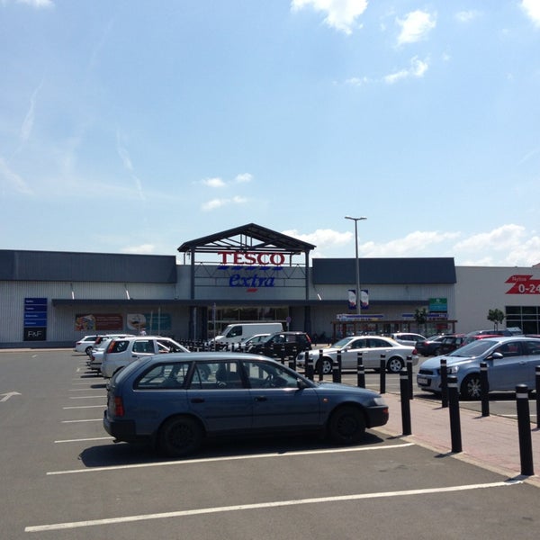 Telenor szeged tesco