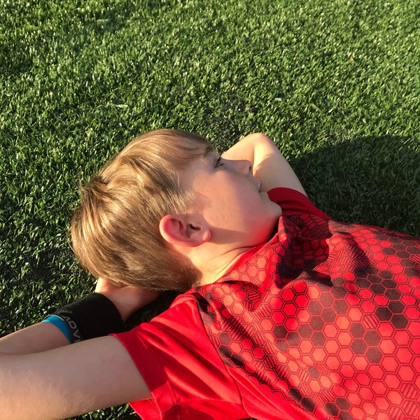 Photos at Mud Creek Soccer Complex Park in Powder Springs