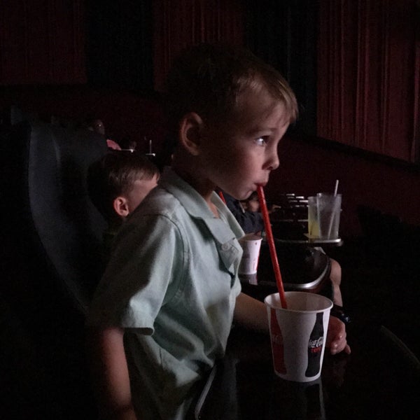 Photos at Movie Tavern Sandy Plains Roswell, GA