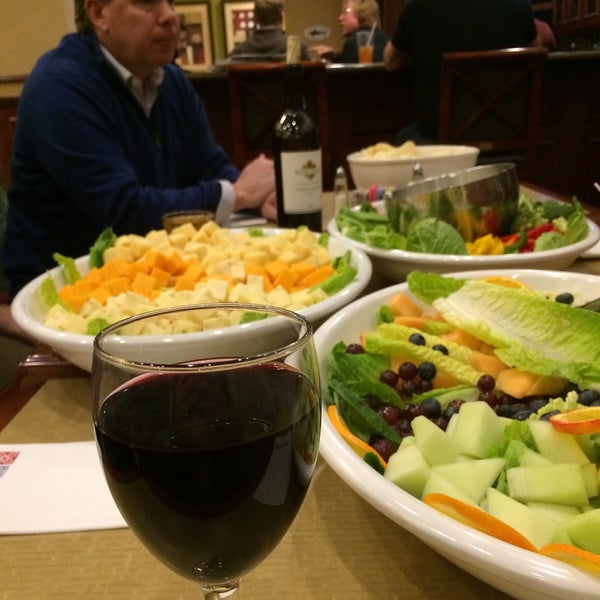 The Great American Grill Evansville East Side Evansville, IN