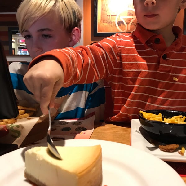 Photo taken at Chili&#39;s Grill &amp; Bar by Stacy K. on 2/3/2019