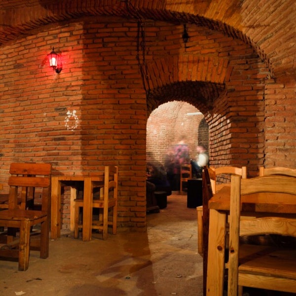 Ресторан тбилиси тула