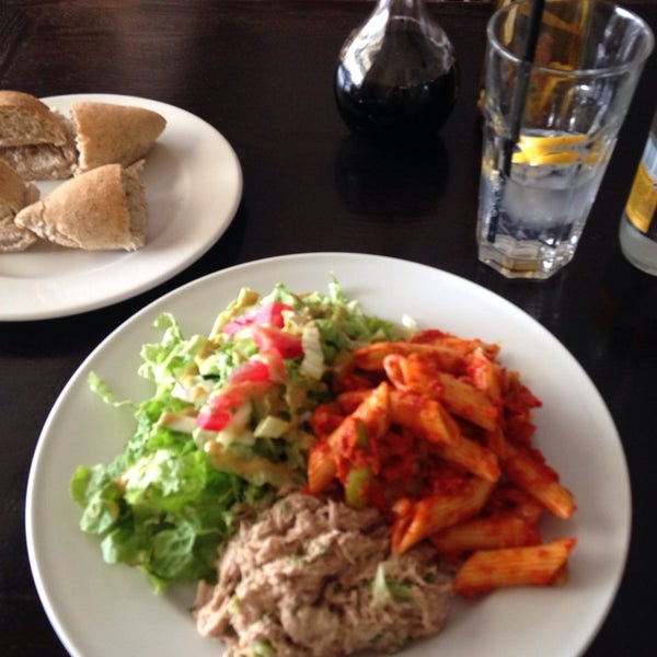 Boheme Italian Restaurant in Prishtina