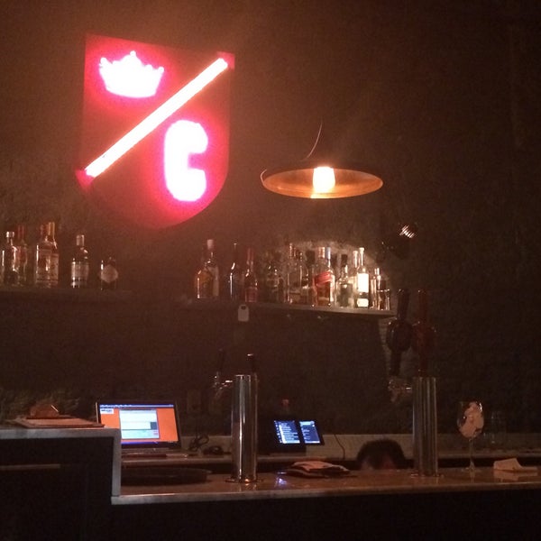 3/11/2015にMoni M.がConde Sándwich Barで撮った写真