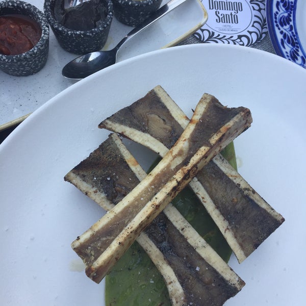 3/24/2019 tarihinde Moni M.ziyaretçi tarafından Restaurante Domingo Santo'de çekilen fotoğraf