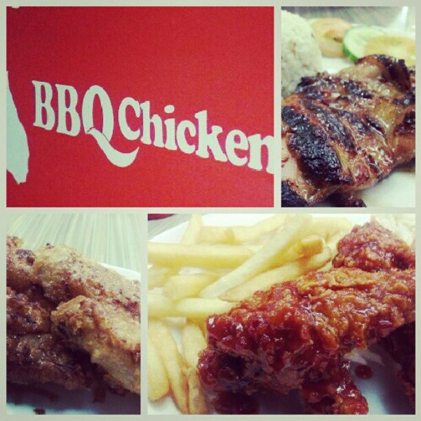 BBQ Chicken - 50 tips from 1317 visitors
