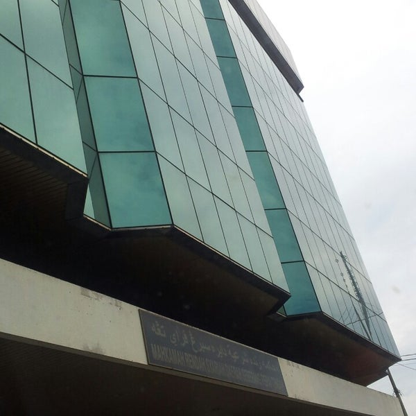 Mahkamah Rendah Syariah Bukit Mertajam - Bukit Mertajam, Pulau Pinang