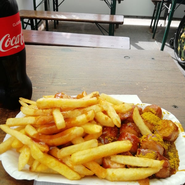 Hornbach Grill BBQ Joint in Eidelstedt