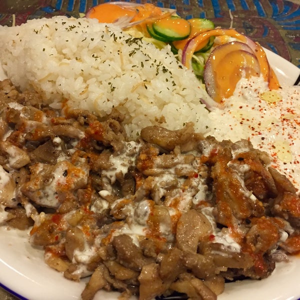 Photos At エジプト料理 ピラミッド Egyptian Restaurant In 大阪市