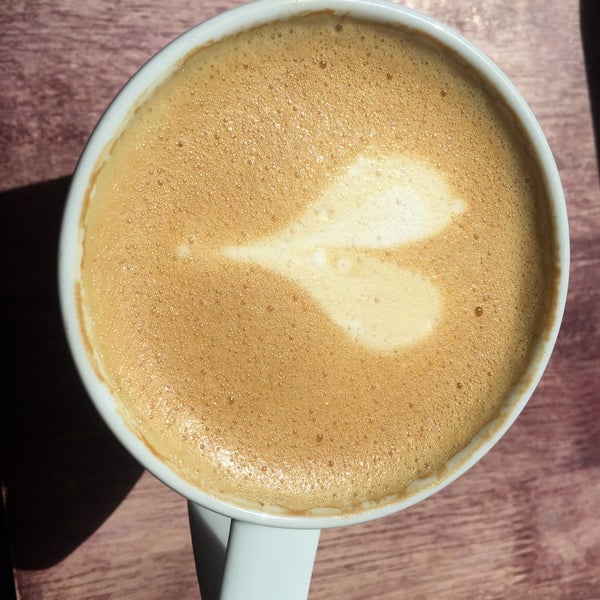 Mr Bean Café in Hastings