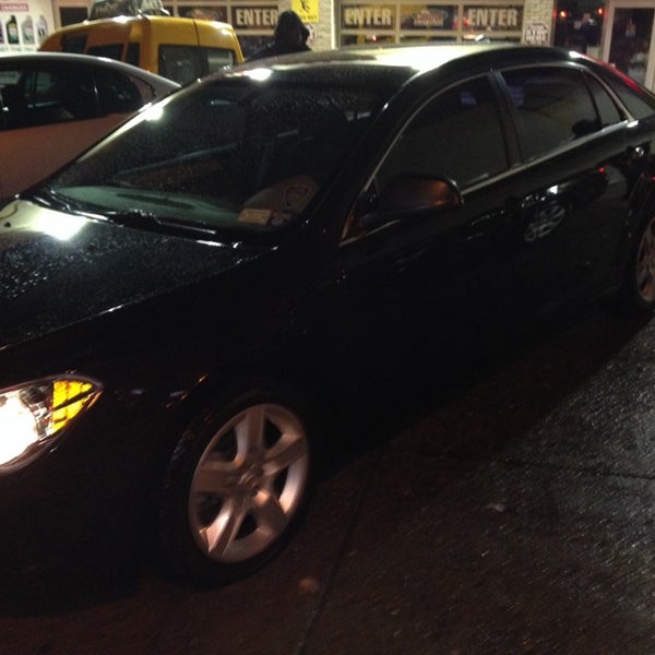 LMC CAR WASH & LUBE Mott Haven Bronx, NY