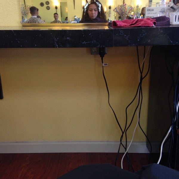 Wink Hair Salon Castro Valley CA