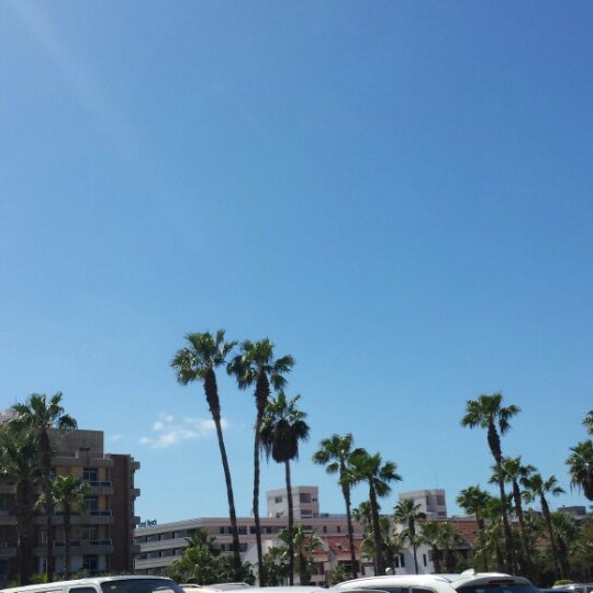 Photo taken at Hotel Best Tenerife by ELENA A. on 2/26/2014