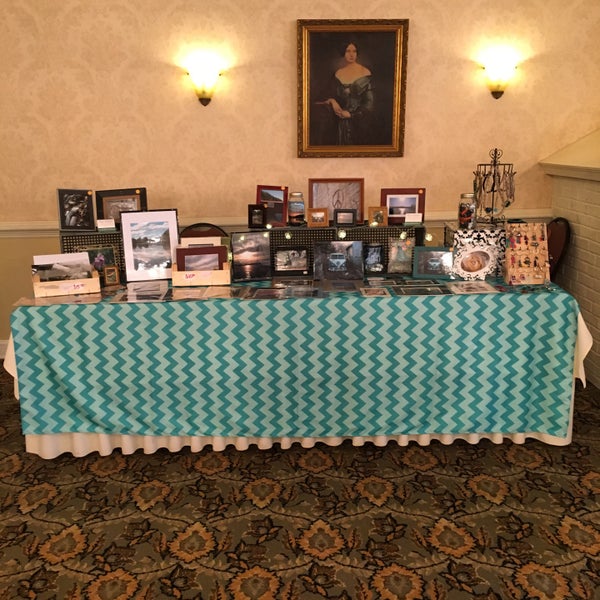 Cornucopia Banqueting Hall Torrington Ct