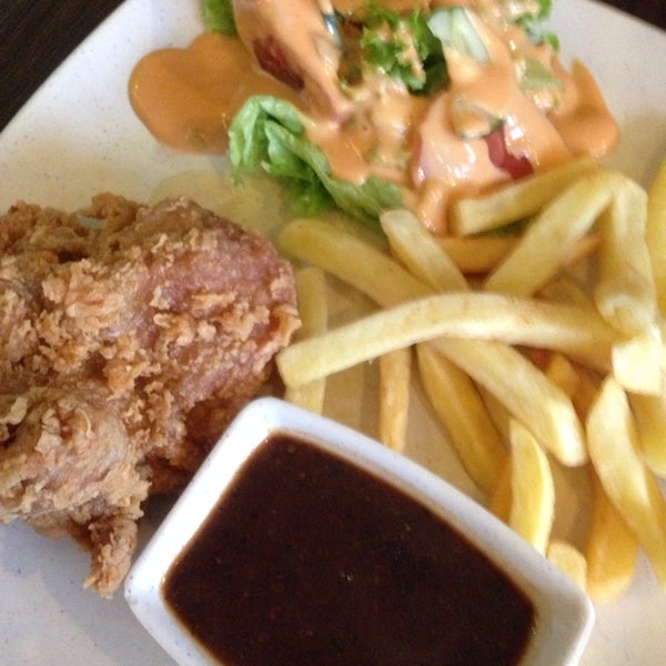 Photos At Easy Cafe Tanjung Malim 12 Tips From 244 Visitors