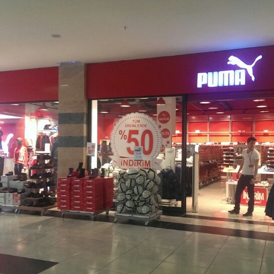 puma outlet store manila
