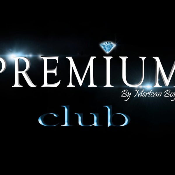 Foto tirada no(a) Premium Club por Mertcan B. em 2/17/2015