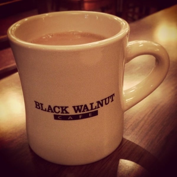 Photos at Black Walnut Café Four Points (Now Closed) Austin, TX